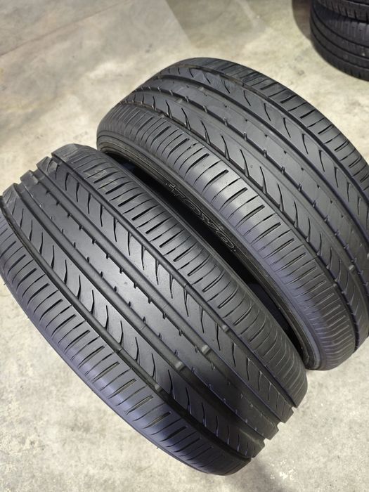 215/50/18 Toyo/Michelin