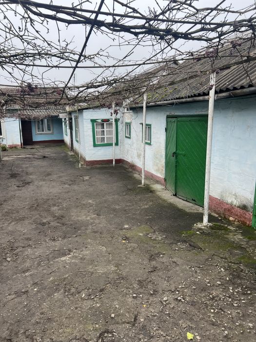 Продам будинок у Царичанці