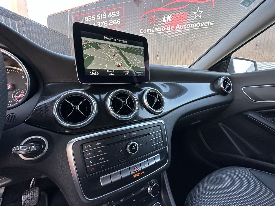 Mercedes CLA 180 CDI Shooting Brake  ‘ GARANTIA ‘