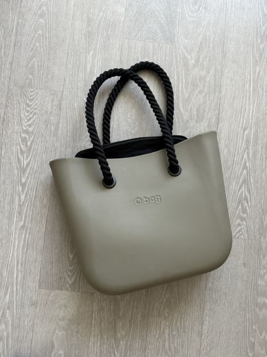 Сумка Obag повний комплект