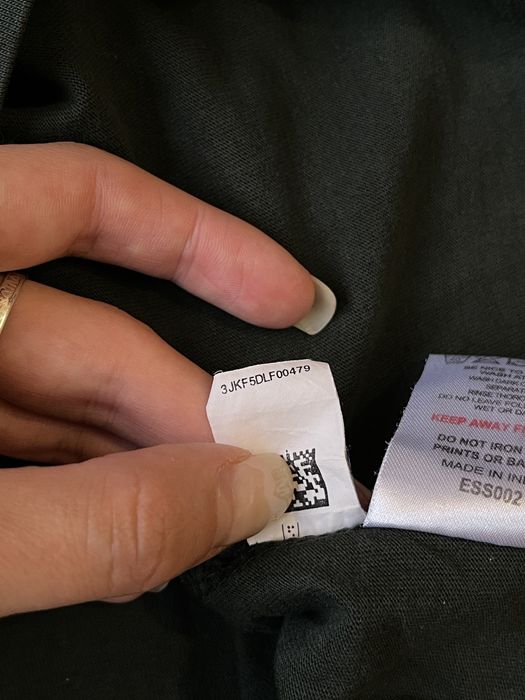 Лонгслів Ellesse