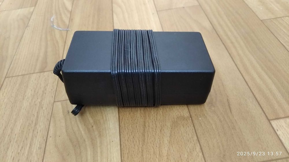 Блок живлення для МФУ HP 0957-2146. Оригінал. В робочому стані.