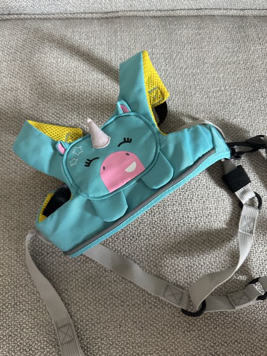 Вожжі trunki нові