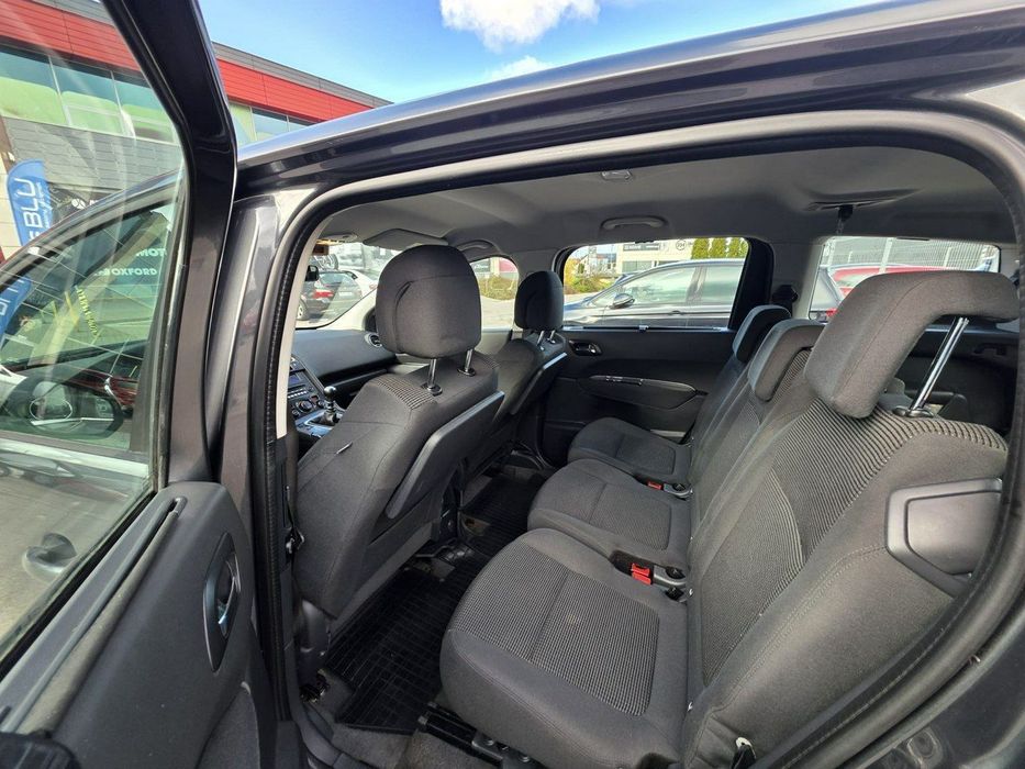 Peugeot 5008 Peugeot 5008 tylko 106 tys km 7-osób