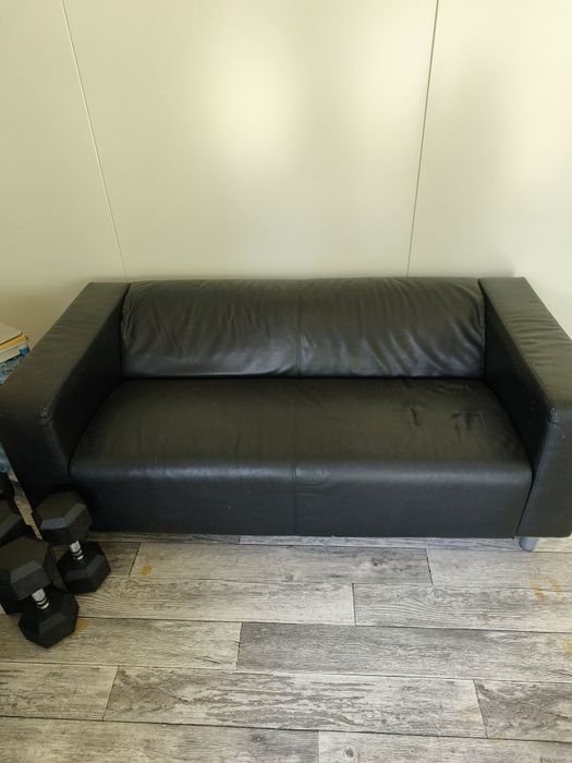 Sofa 2-osobowa IKEA Klippan