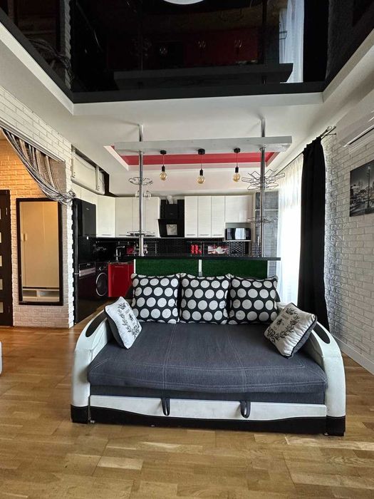 Продам 1 кімнатну квартиру в ЖК Авторський Квартал, Рів'єра