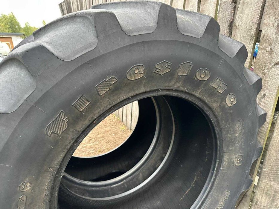 480/70 R30 Firestone Performer 480-70 R30 480/70/R30