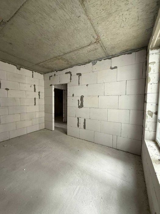 1-кімнатна квартира за адресою вул. Ковалевського (площа 35 м²) - Atlanta.ua - фото 5