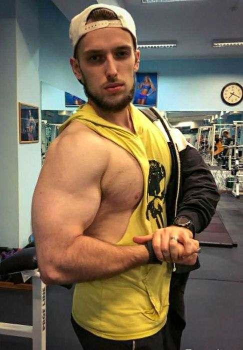 Опытный персональный тренер. Офлайн/онлайн: «ремонт/прокачка»)