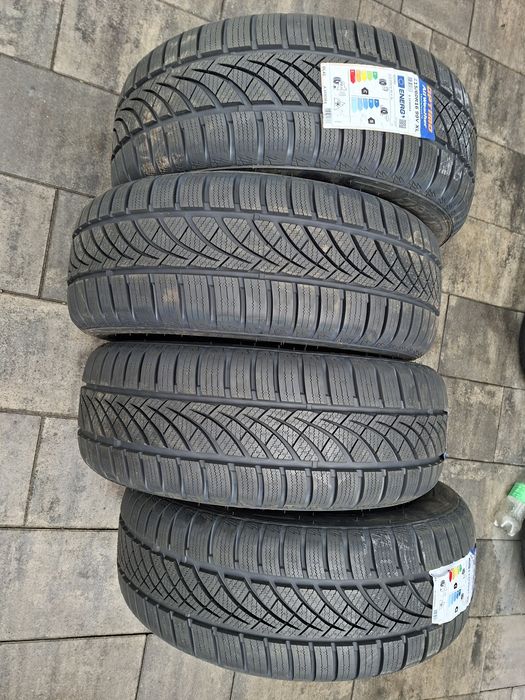 4xNowe opony OPTIMO AllWeather 215/60R16