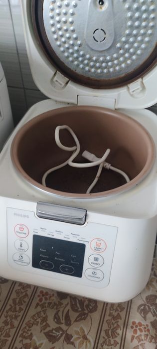 Мультиварка Philips