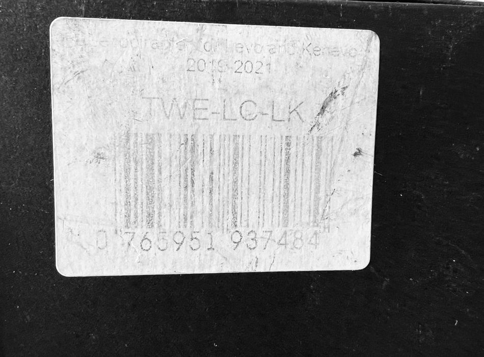 Chip Turbo Levo 3 Levociraptor