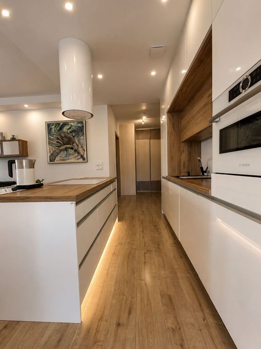 REZERWACJA Mieszkanie 3 pokoje/winda/balkon - Widok 5