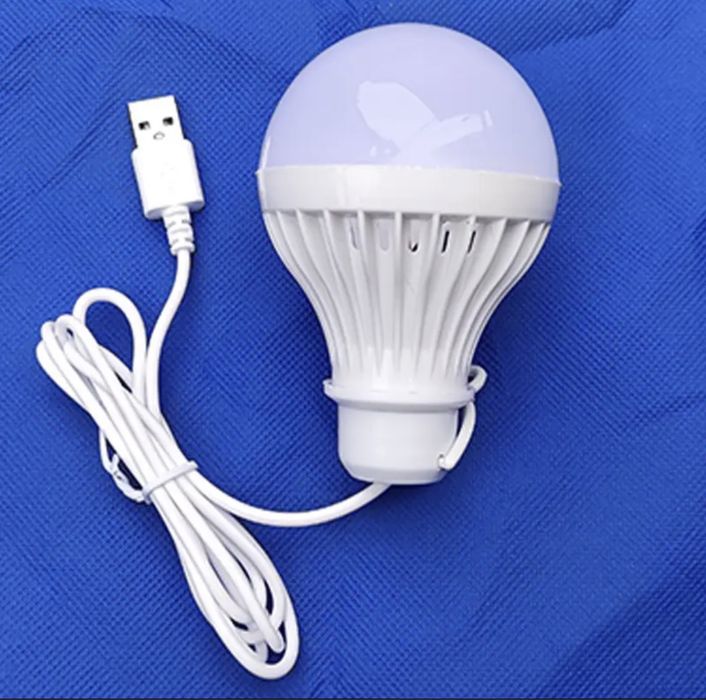 USB лампа, 7w