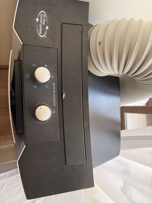 Vendo ar condicionado