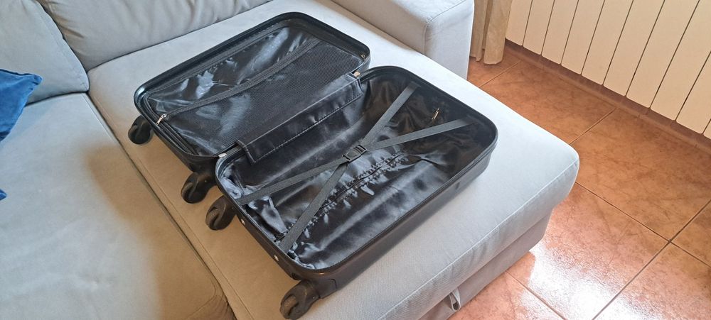 Mala de cabine compatível Ryanair