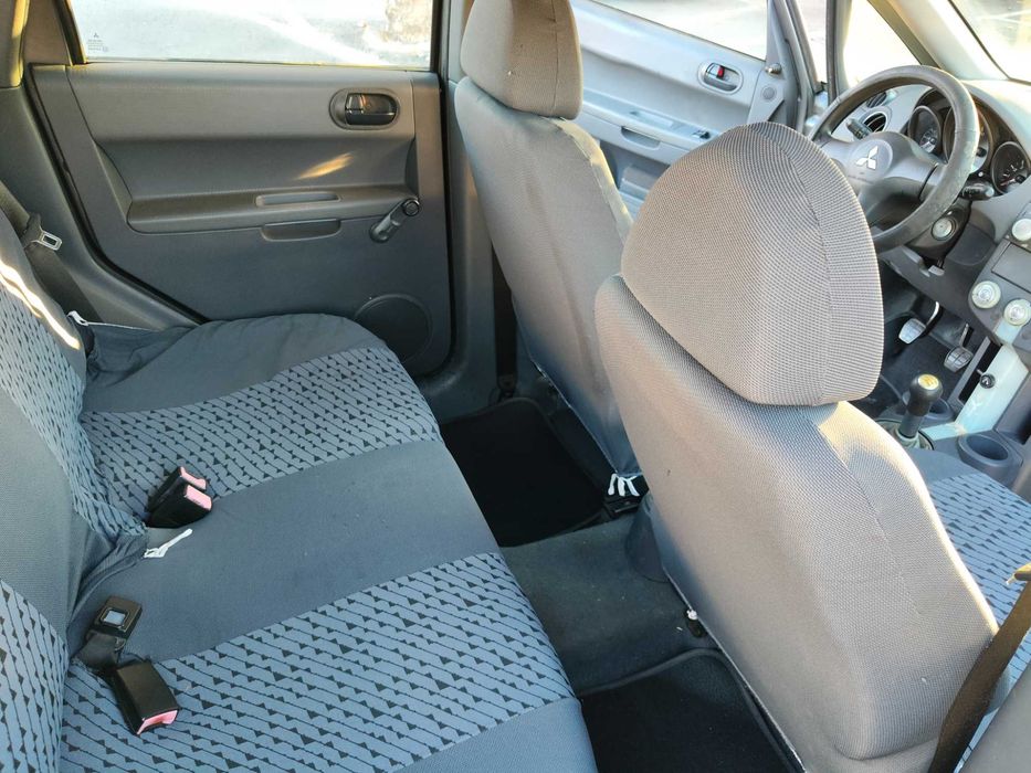 Mitsubishi Colt 1.2 2005