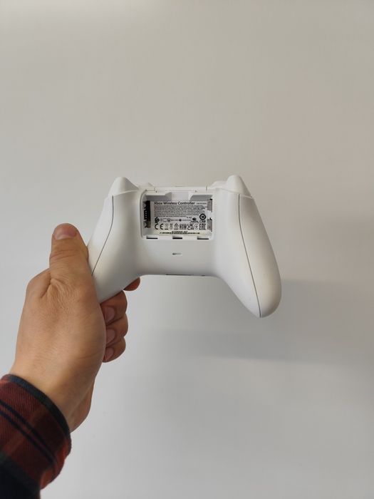 Штатний геймпад ікс бокс серіес четверта ревізія 1914 контролер Xbox