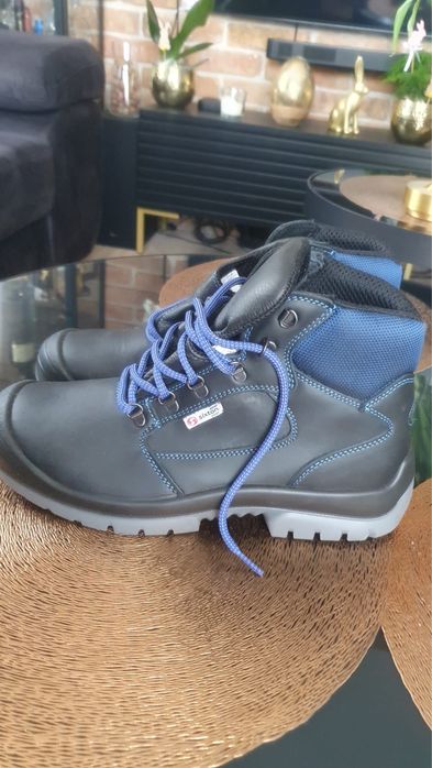Buty robocze Sixton rozniar 45
