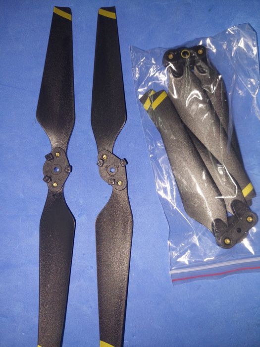 Helices / propellers Mavic Pro