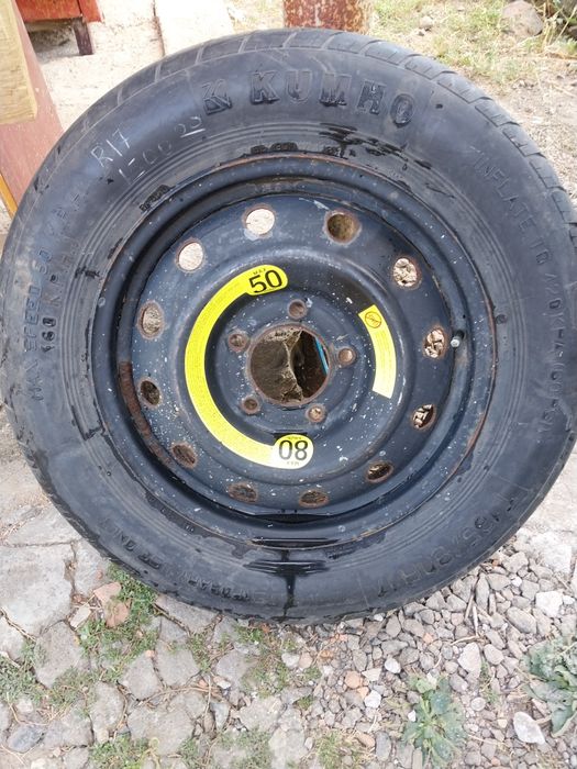 Продам докатку R17