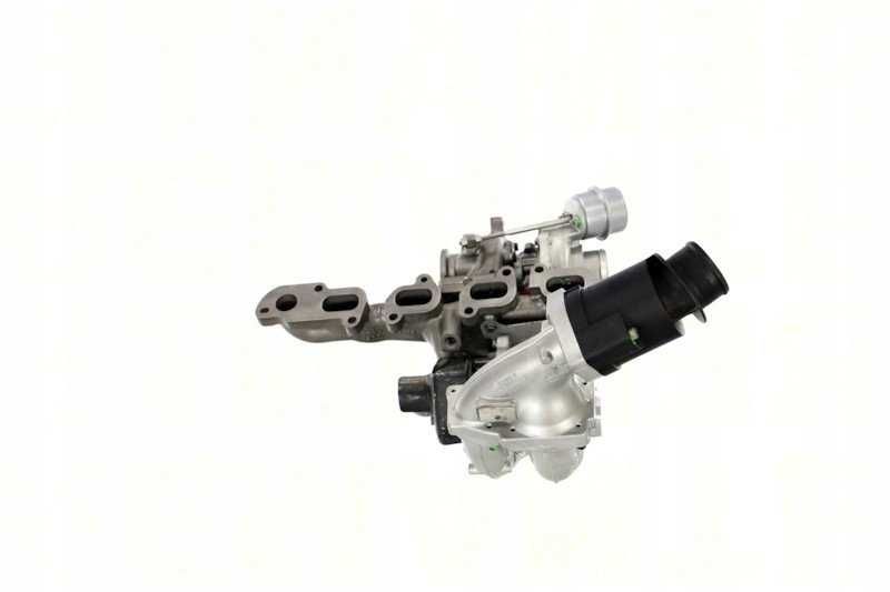 Турбіна Volkswagen T5 Transporter CFCA, 2009+, 2.0 BiTDI 180 HP