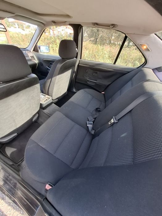 Vendo carro BMW 316