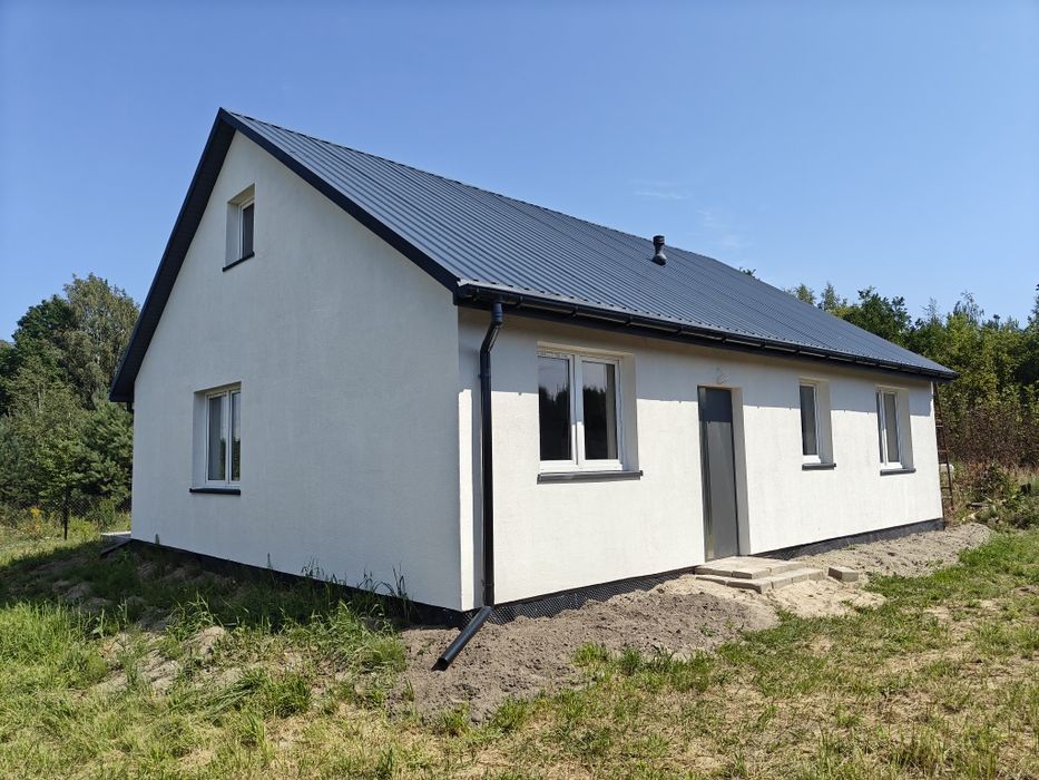 Dom – Skierniewice, Bielany - Widok 3