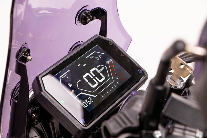 Новий FORTE FT300 F6P 2026 scrambler мотоцикл 300cc дорожній байк доставка по Україні Скрамблер