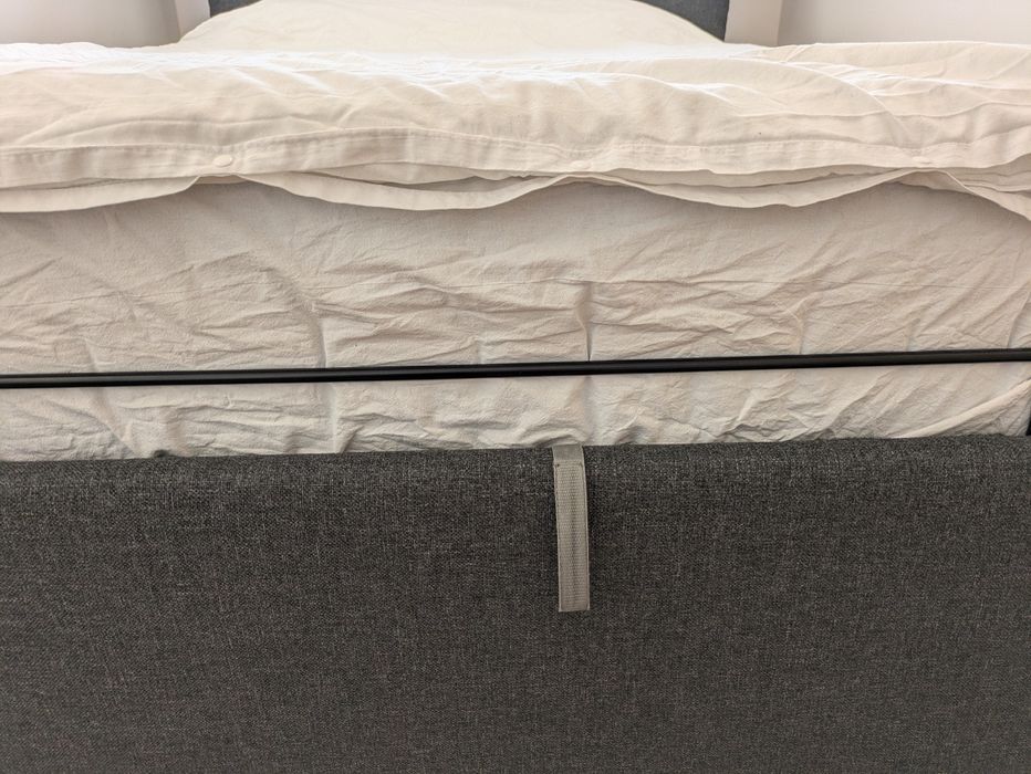 Łóżko  IKEA idänas