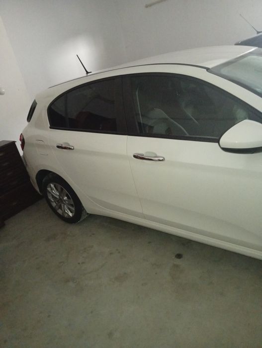 Fiat tipo para peças ou para concerto
