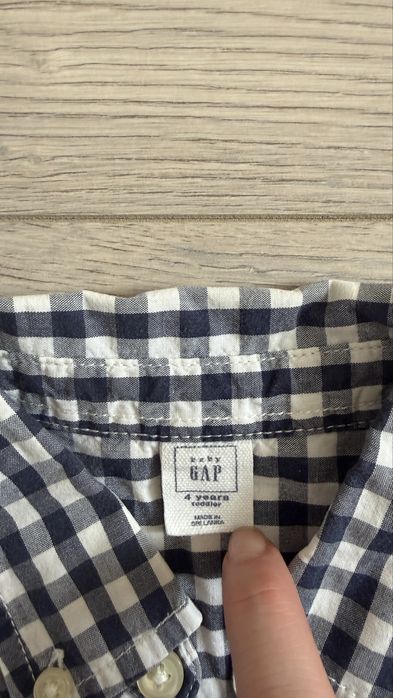 Речі для хлопчика 4-5 років, жилетка, джинси, светр Gap Zara Next