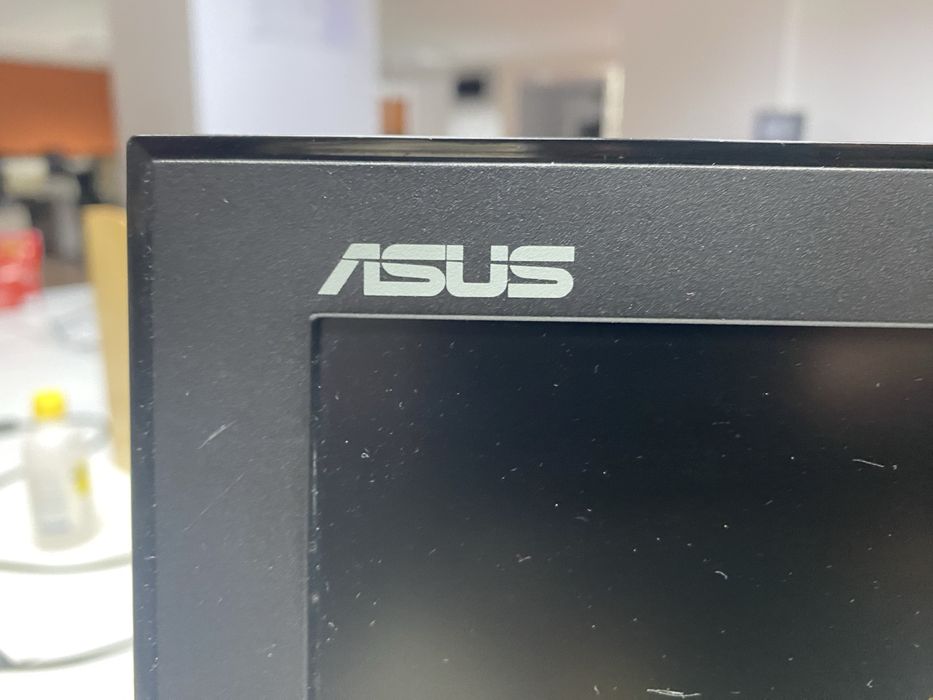 Monitor em bom estado