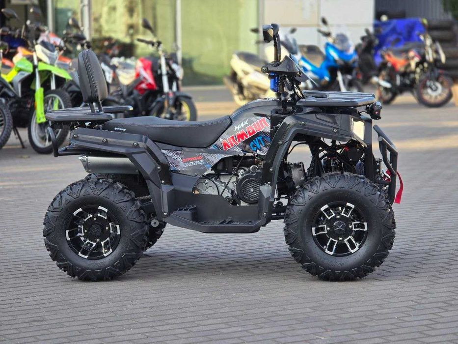 Квадроцикл Sport Energy AFB200L (Long Base)