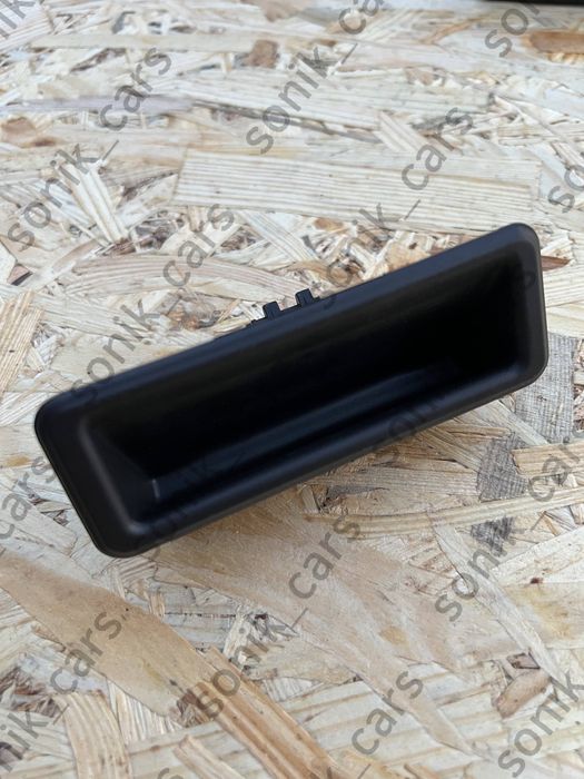 Ручка кнопка багажника BMW E-series F-series