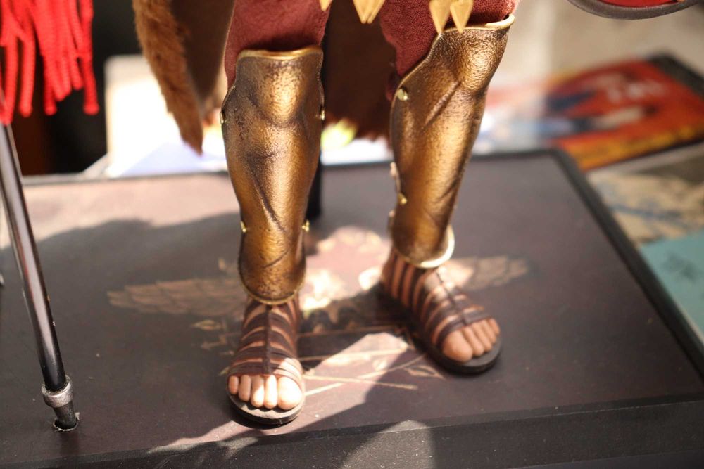 Rome Imperial Legion Army - Flag Bearer Figura 1/6