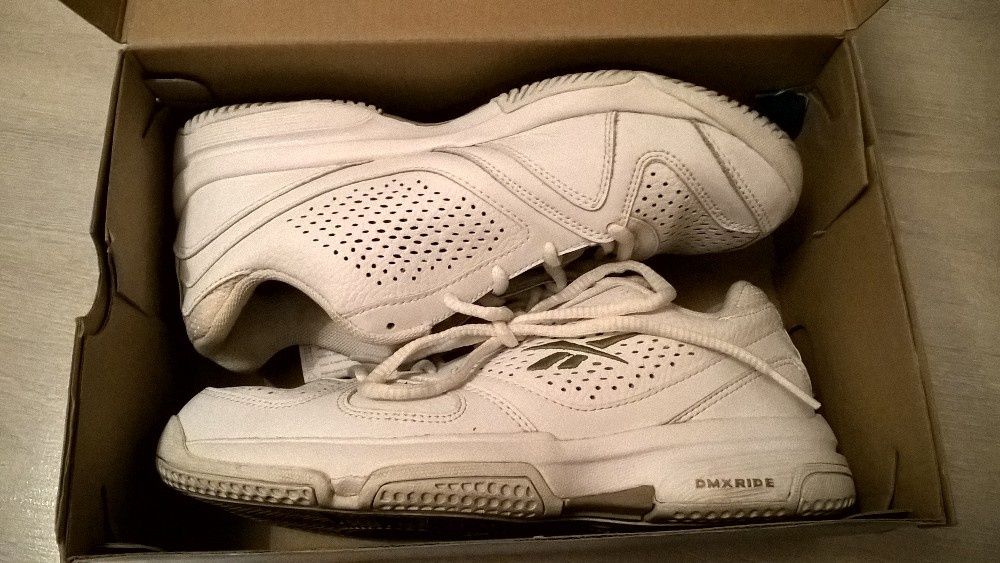Reebok do tenisa