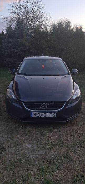Volvo V40 D2 2014r.