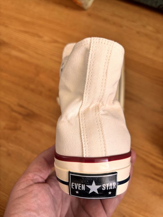 Кеды Evenstar USA 42 - 43 размер