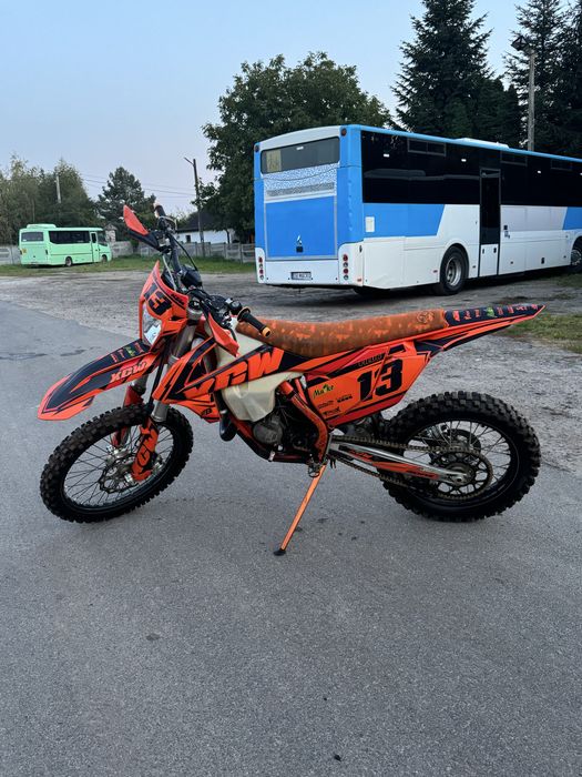 KTM