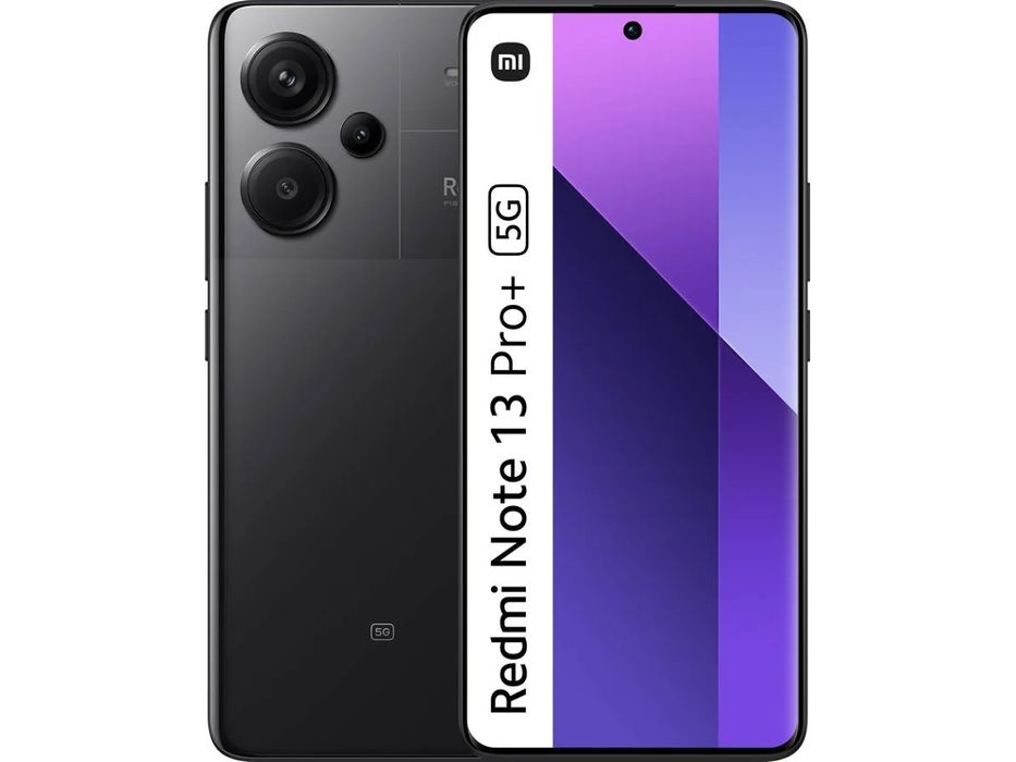 Xiaomi Redmi 13 Pro 5G  - Usado em Ótimo estado