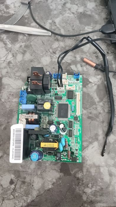 SAMSUNG плата управл кондиционера  AQ/SH/AR/AQV/07.09.12.18.24.