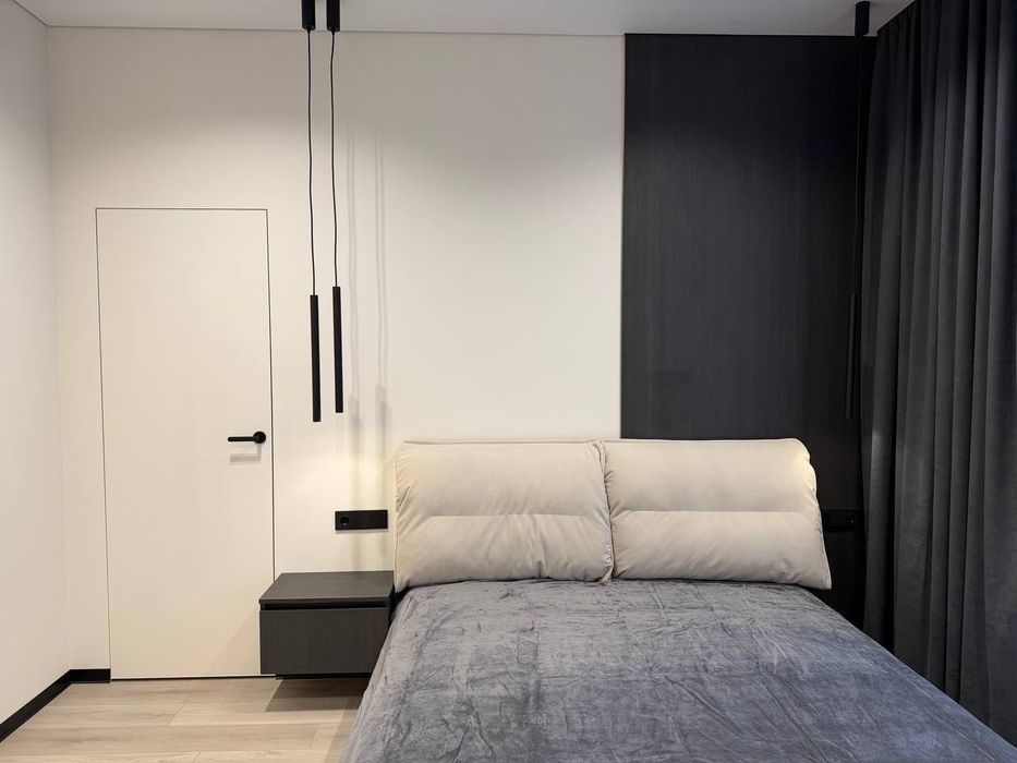 Продам котедж з ремонтом в районі Щасливе!Без комісії для покупця!