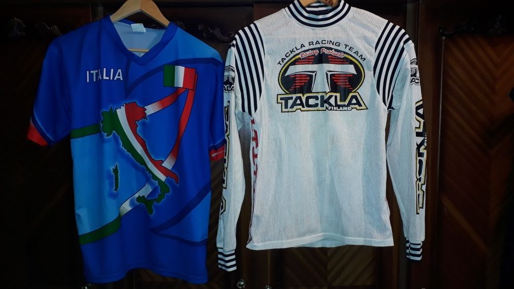 Реглан подросток сетка хб Tekla S