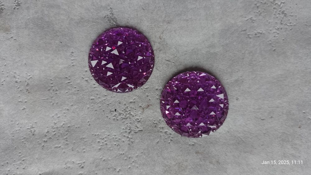 Guziki do Obag Moonlight