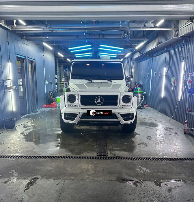 Оренда атомобіля | Прокат авто | Авто в оренду