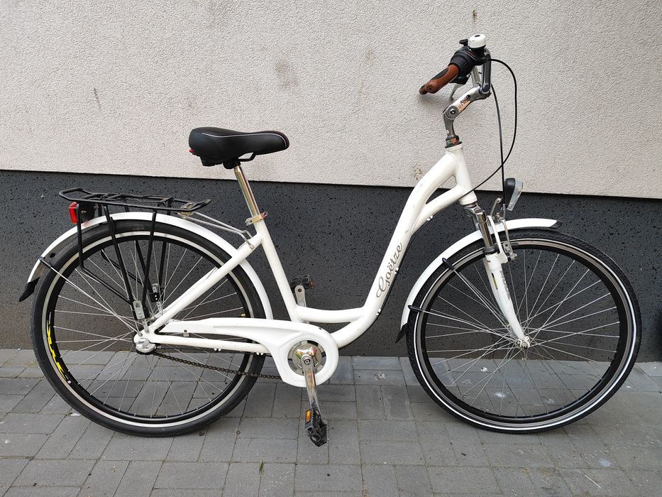Rower miejski Goetze 28"