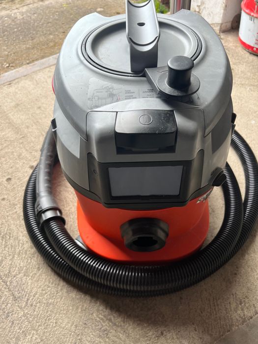 Hako odkurzacz przemyslowy CLEANSERV S13 ECO