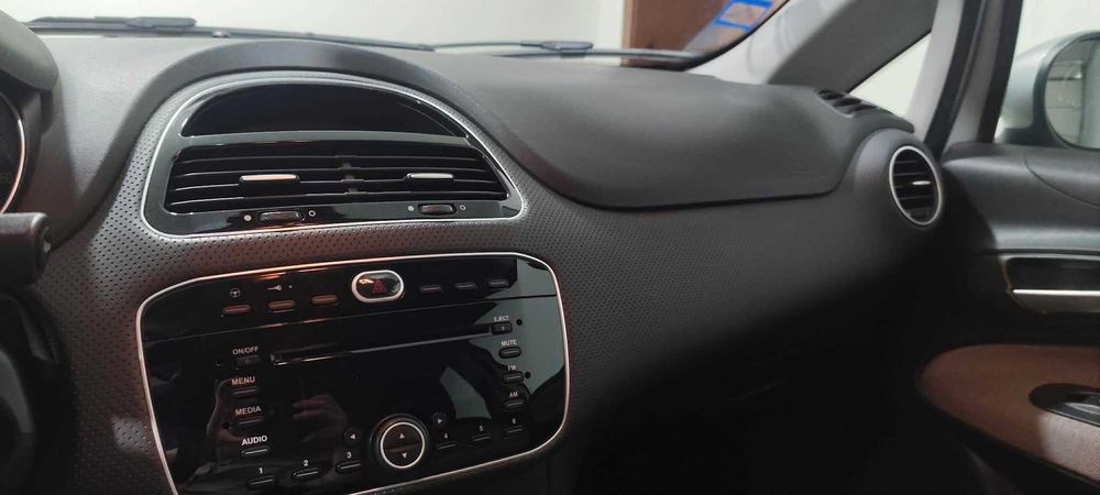 Fiat Punto Evo 1.3 Multijet