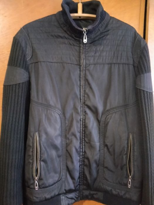 Продам мужскую куртку